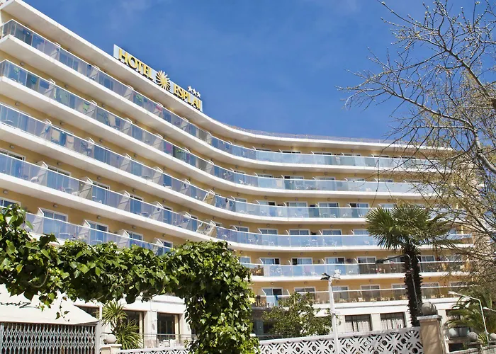 Esplai 3* Καλέλα