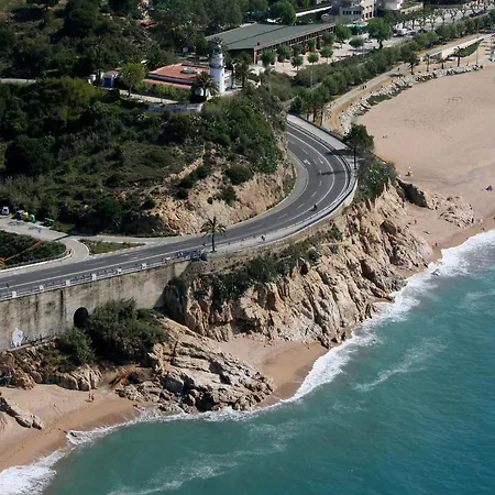 Hotel Esplai Calella