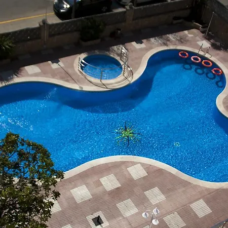 Esplai Hotel