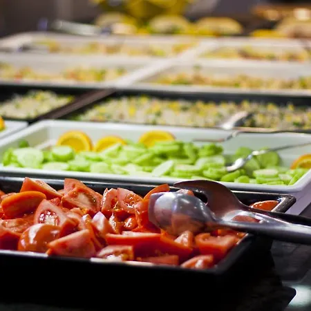 Esplai Hotel Calella