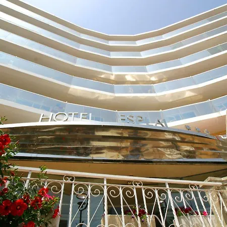 Esplai Hotel Calella