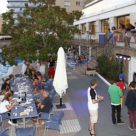 Hotel Esplai Calella