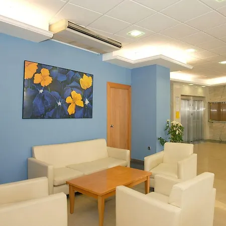 Esplai Hotel Calella