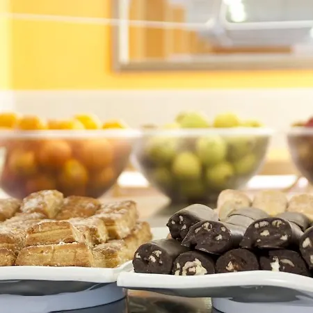 Esplai Hotel Calella