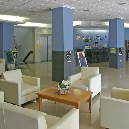 Hotel Esplai