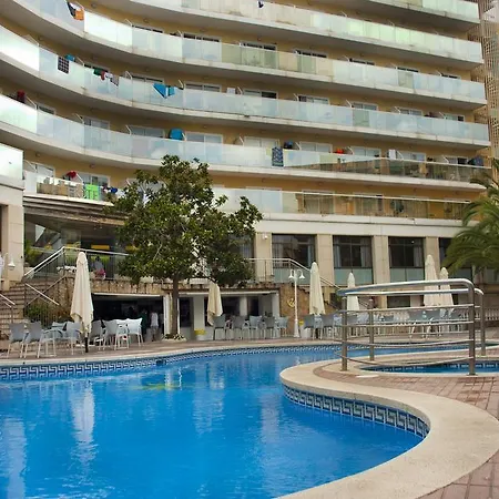 Hotel Esplai 3*