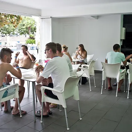 Hotel Esplai Calella