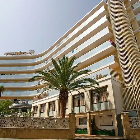 Esplai Hotel 3*