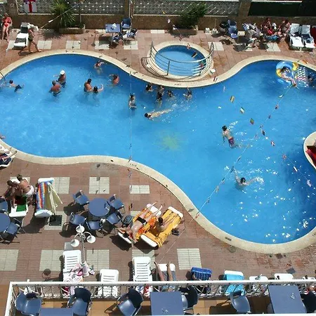 Esplai Hotel Calella