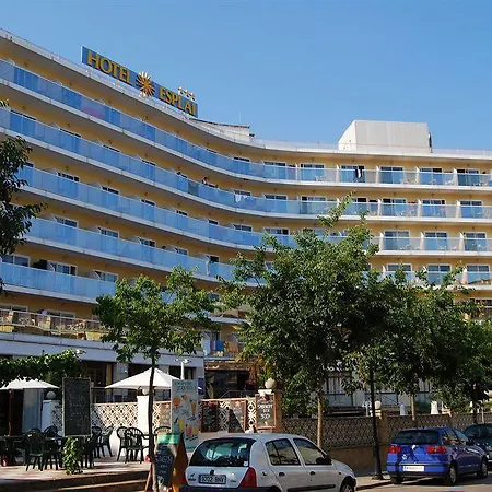 Esplai Hotel