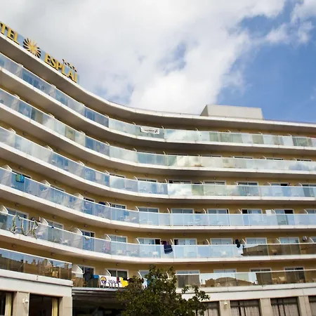 Hotel Esplai 3*