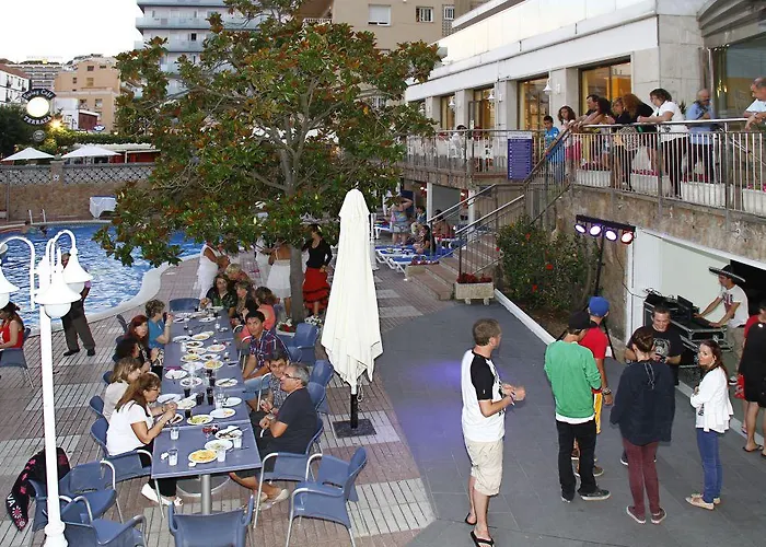 Hotel Esplai Calella