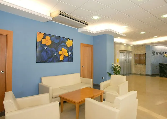 Esplai Hotel Calella