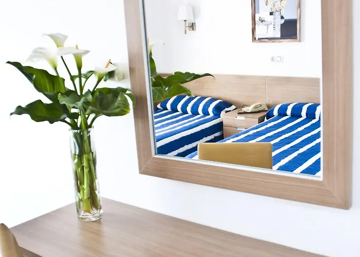 Hotel Esplai Calella