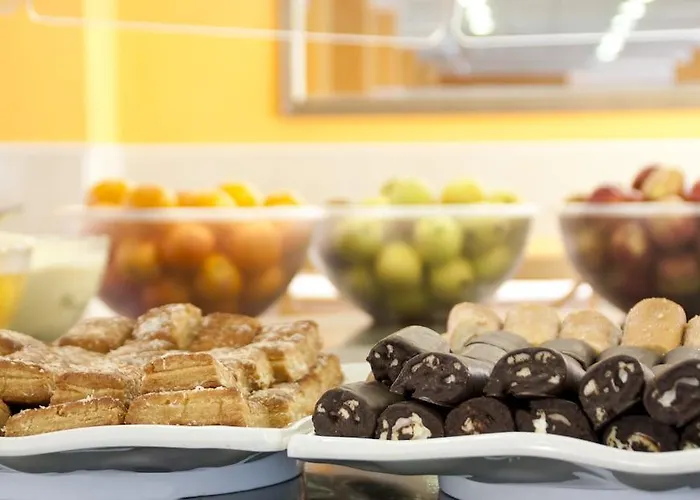 Esplai Hotel Calella