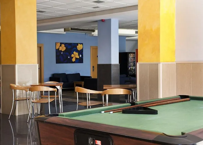 Hotel Esplai Calella