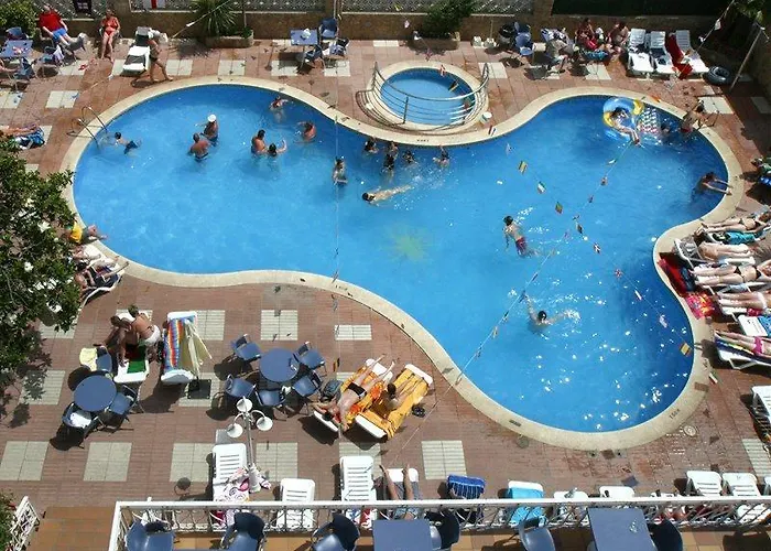 Esplai Hotel Calella