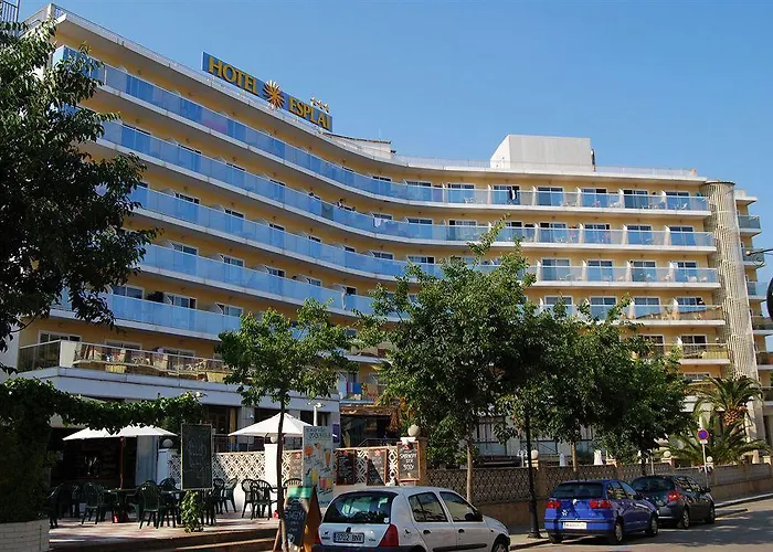 Esplai Hotel