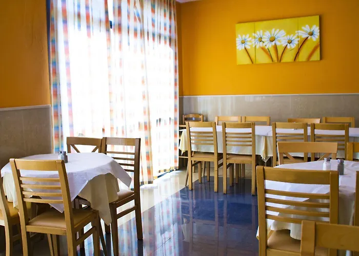 Hotel Esplai Calella